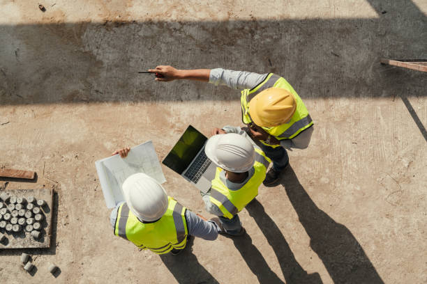 Best Concrete Demolition Services in Atwood, TN