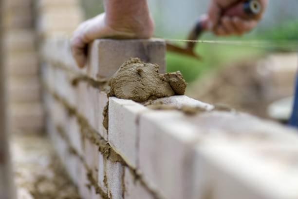Best Concrete Foundation Repair in Atwood, TN